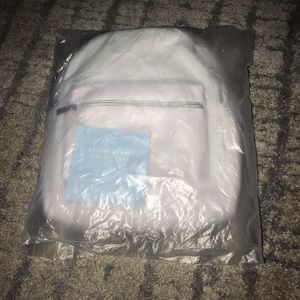 ariana grande cloud backpack